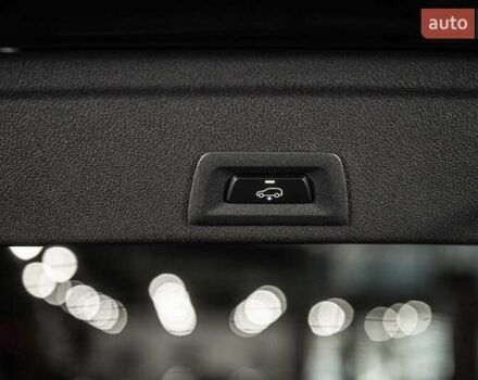 Чорний БМВ Х6, об'ємом двигуна 2.99 л та пробігом 1 тис. км за 119999 $, фото 42 на Automoto.ua