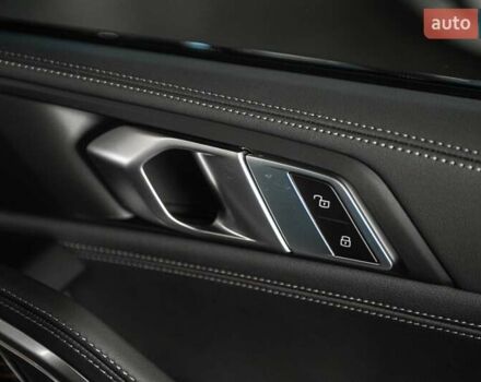 Чорний БМВ Х6, об'ємом двигуна 2.99 л та пробігом 1 тис. км за 119999 $, фото 29 на Automoto.ua