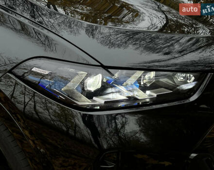 Черный БМВ Х6, объемом двигателя 3 л и пробегом 35 тыс. км за 112000 $, фото 33 на Automoto.ua