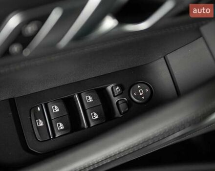 Чорний БМВ Х6, об'ємом двигуна 2.99 л та пробігом 1 тис. км за 119999 $, фото 15 на Automoto.ua