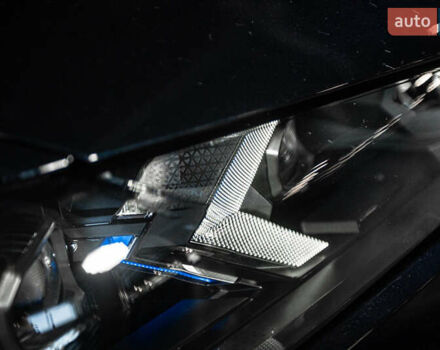 Чорний БМВ Х6, об'ємом двигуна 2.99 л та пробігом 1 тис. км за 119999 $, фото 59 на Automoto.ua