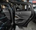 Чорний БМВ Х6, об'ємом двигуна 2.99 л та пробігом 1 тис. км за 119999 $, фото 7 на Automoto.ua