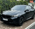 Черный БМВ Х6, объемом двигателя 3 л и пробегом 35 тыс. км за 112800 $, фото 1 на Automoto.ua