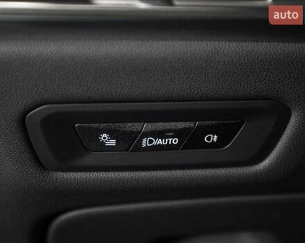 Чорний БМВ Х6, об'ємом двигуна 2.99 л та пробігом 1 тис. км за 119999 $, фото 45 на Automoto.ua