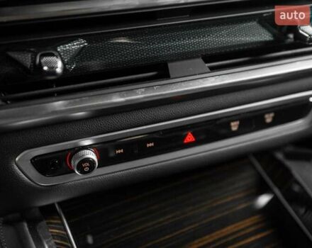 Чорний БМВ Х6, об'ємом двигуна 2.99 л та пробігом 1 тис. км за 119999 $, фото 37 на Automoto.ua