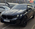 Черный БМВ Х6, объемом двигателя 3 л и пробегом 35 тыс. км за 111500 $, фото 1 на Automoto.ua