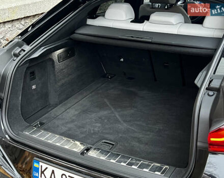 Черный БМВ Х6, объемом двигателя 3 л и пробегом 35 тыс. км за 112000 $, фото 30 на Automoto.ua