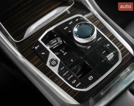 Чорний БМВ Х6, об'ємом двигуна 2.99 л та пробігом 1 тис. км за 119999 $, фото 34 на Automoto.ua