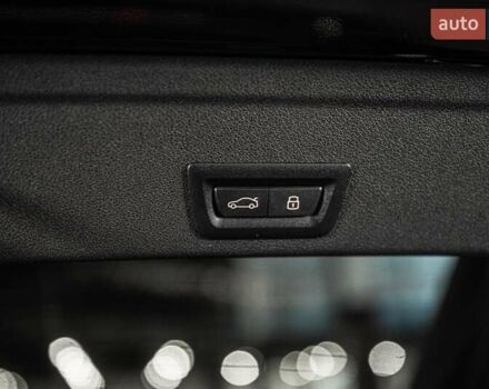 Чорний БМВ Х6, об'ємом двигуна 2.99 л та пробігом 1 тис. км за 119999 $, фото 48 на Automoto.ua