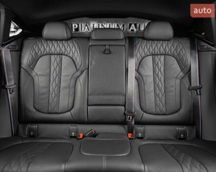 Чорний БМВ Х6, об'ємом двигуна 2.99 л та пробігом 1 тис. км за 119999 $, фото 5 на Automoto.ua