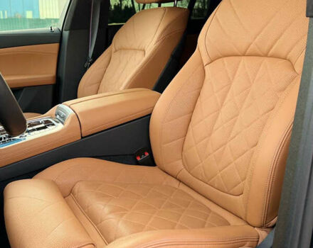 Черный БМВ Х6, объемом двигателя 2.99 л и пробегом 24 тыс. км за 119000 $, фото 14 на Automoto.ua