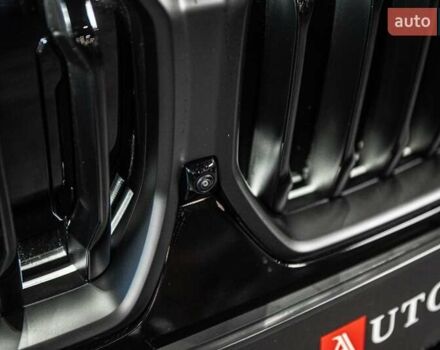 Чорний БМВ Х6, об'ємом двигуна 2.99 л та пробігом 1 тис. км за 119999 $, фото 3 на Automoto.ua