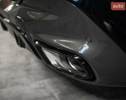 Чорний БМВ Х6, об'ємом двигуна 2.99 л та пробігом 1 тис. км за 119999 $, фото 41 на Automoto.ua