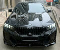 Черный БМВ Х6, объемом двигателя 2.99 л и пробегом 27 тыс. км за 119999 $, фото 3 на Automoto.ua
