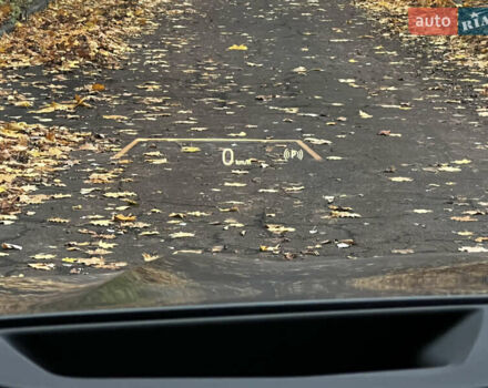 Черный БМВ Х6, объемом двигателя 3 л и пробегом 35 тыс. км за 112000 $, фото 23 на Automoto.ua