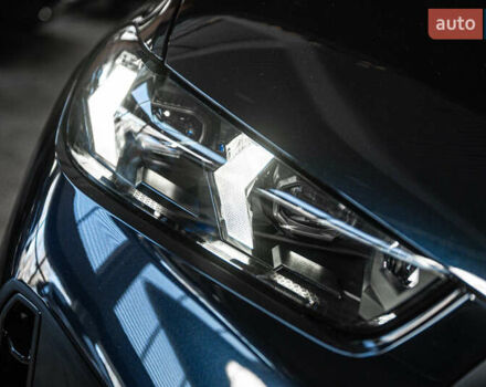 Чорний БМВ Х6, об'ємом двигуна 2.99 л та пробігом 1 тис. км за 119999 $, фото 58 на Automoto.ua