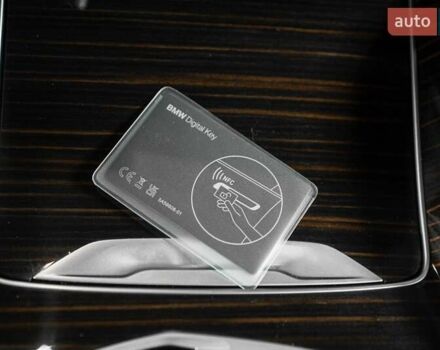 Чорний БМВ Х6, об'ємом двигуна 2.99 л та пробігом 1 тис. км за 119999 $, фото 24 на Automoto.ua