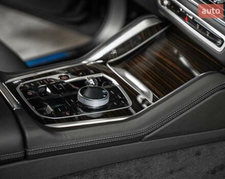 Чорний БМВ Х6, об'ємом двигуна 2.99 л та пробігом 1 тис. км за 119999 $, фото 19 на Automoto.ua