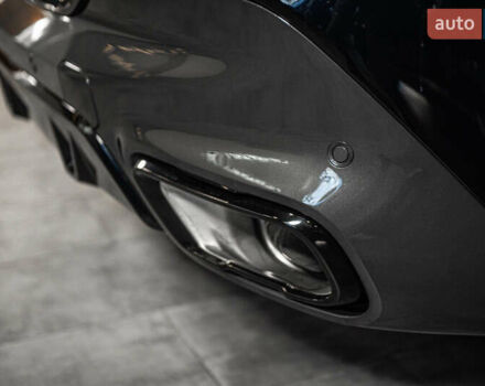 Чорний БМВ Х6, об'ємом двигуна 2.99 л та пробігом 1 тис. км за 119999 $, фото 68 на Automoto.ua