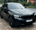 Черный БМВ Х6, объемом двигателя 3 л и пробегом 35 тыс. км за 112800 $, фото 1 на Automoto.ua