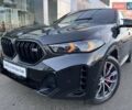 Чорний БМВ Х6, об'ємом двигуна 4.39 л та пробігом 25 тис. км за 118290 $, фото 1 на Automoto.ua