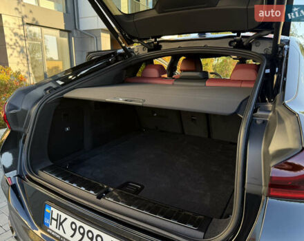 Черный БМВ Х6, объемом двигателя 2.99 л и пробегом 9 тыс. км за 119000 $, фото 11 на Automoto.ua