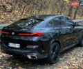 Черный БМВ Х6, объемом двигателя 3 л и пробегом 35 тыс. км за 112000 $, фото 4 на Automoto.ua