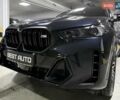 Черный БМВ Х6, объемом двигателя 4.39 л и пробегом 1 тыс. км за 159500 $, фото 21 на Automoto.ua