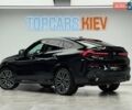 Черный БМВ Х6, объемом двигателя 2.99 л и пробегом 1 тыс. км за 159999 $, фото 9 на Automoto.ua