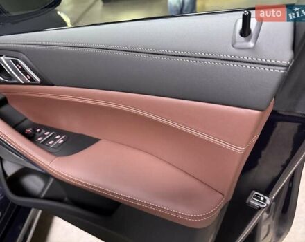 Черный БМВ Х6, объемом двигателя 4.39 л и пробегом 1 тыс. км за 159500 $, фото 93 на Automoto.ua