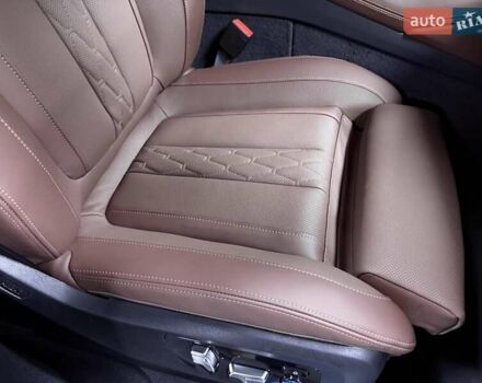 Черный БМВ Х6, объемом двигателя 4.39 л и пробегом 1 тыс. км за 159500 $, фото 87 на Automoto.ua