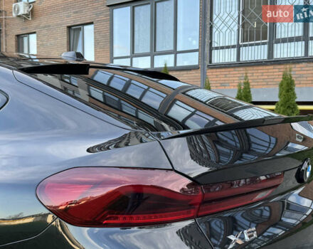 Черный БМВ Х6, объемом двигателя 3 л и пробегом 5 тыс. км за 106000 $, фото 45 на Automoto.ua