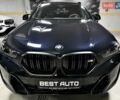 Черный БМВ Х6, объемом двигателя 4.39 л и пробегом 1 тыс. км за 159500 $, фото 1 на Automoto.ua