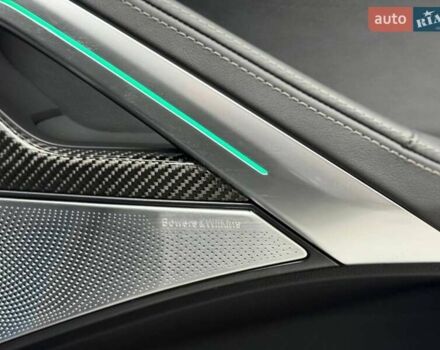 Черный БМВ Х6, объемом двигателя 2.99 л и пробегом 1 тыс. км за 159999 $, фото 58 на Automoto.ua