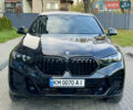 Черный БМВ Х6, объемом двигателя 3 л и пробегом 5 тыс. км за 106000 $, фото 6 на Automoto.ua