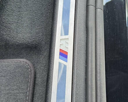 Черный БМВ Х6, объемом двигателя 3 л и пробегом 5 тыс. км за 106000 $, фото 48 на Automoto.ua