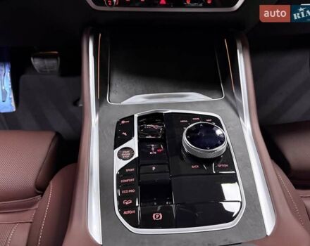 Черный БМВ Х6, объемом двигателя 4.39 л и пробегом 1 тыс. км за 159500 $, фото 58 на Automoto.ua