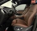 Черный БМВ Х6, объемом двигателя 2.99 л и пробегом 1 тыс. км за 129500 $, фото 46 на Automoto.ua