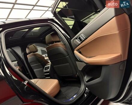 Черный БМВ Х6, объемом двигателя 3 л и пробегом 1 тыс. км за 151800 $, фото 52 на Automoto.ua