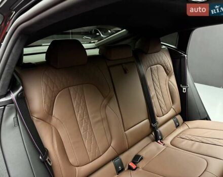 Черный БМВ Х6, объемом двигателя 3 л и пробегом 1 тыс. км за 151800 $, фото 56 на Automoto.ua