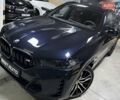 Черный БМВ Х6, объемом двигателя 4.39 л и пробегом 1 тыс. км за 159500 $, фото 103 на Automoto.ua