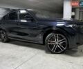 Черный БМВ Х6, объемом двигателя 4.39 л и пробегом 1 тыс. км за 159500 $, фото 98 на Automoto.ua