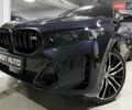 Черный БМВ Х6, объемом двигателя 4.39 л и пробегом 1 тыс. км за 159500 $, фото 99 на Automoto.ua
