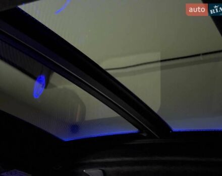 Черный БМВ Х6, объемом двигателя 2.99 л и пробегом 1 тыс. км за 159999 $, фото 55 на Automoto.ua