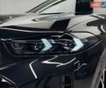 Черный БМВ Х6, объемом двигателя 2.99 л и пробегом 1 тыс. км за 159999 $, фото 18 на Automoto.ua