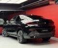 Черный БМВ Х6, объемом двигателя 3 л и пробегом 1 тыс. км за 151800 $, фото 27 на Automoto.ua