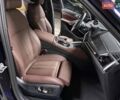 Черный БМВ Х6, объемом двигателя 4.39 л и пробегом 1 тыс. км за 159500 $, фото 86 на Automoto.ua