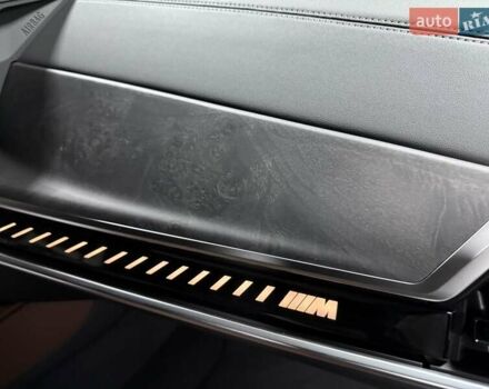 Черный БМВ Х6, объемом двигателя 4.39 л и пробегом 1 тыс. км за 159500 $, фото 90 на Automoto.ua