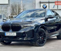 Черный БМВ Х6, объемом двигателя 3 л и пробегом 5 тыс. км за 106000 $, фото 4 на Automoto.ua