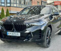 Черный БМВ Х6, объемом двигателя 3 л и пробегом 5 тыс. км за 106000 $, фото 8 на Automoto.ua